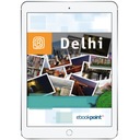 Delhi. Miniprzewodnik