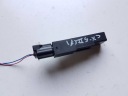 2017 MAZDA CX-5 II MODULE ANTENNES KD45676NXAphoto 5