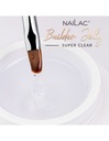 NAILAC Builder Jelly Super Clear 15g Značka NaiLac