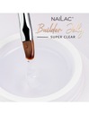 NAILAC Builder Jelly Super Clear 50g Značka NaiLac