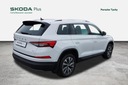 Skoda Kodiaq 2.0 TDI 200km, 4x4, style, dsg, hak, Nadwozie Kombi