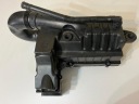 VW PASSAT B6 2.0 TDI CHÂSSIS FILTRE AIR 3C0129607APphoto 9
