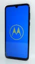 Motorola Moto G8 Plus 4 ГБ/64 ГБ синий