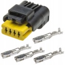 4-контактный разъем SICMA 1.5