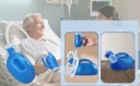 Туристичні Туалети Відро 2000Ml