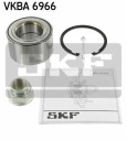 ROULEMENT ROUES VKBA6966 SKFphoto 10