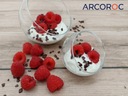 Pucharek do lodów deserów 40 ml szkło sodowe Versatile ARCOROC