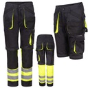 РАБОЧИЕ БРЮКИ 2в1 REDBERG 52