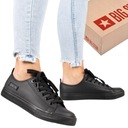 ЖЕНСКИЕ КРОССОВКИ BIG STAR, СПОРТИВНЫЕ КОЖАНЫЕ КРОССОВКИ