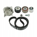 KIT DISTRIBUTION VW GOLF VI 2.0 GTIphoto 8