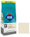 Керамическая затирка ATLAS Jaśminy 118 2 кг