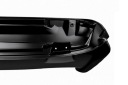 СПОЙЛЕР КОЗЫРЕК DO HONDA CIVIC 6 ХЭТЧБЕК 1995-1998 ABS GLOSSY ЧЕРНЫЙ ТЮНИНГ  фото 11