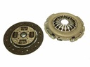 CLUTCH SET MERCEDES VITO MIXTO 110 CDI 113 116 photo 2 - milautoparts-fr.ukrlive.com