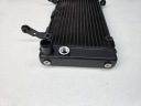 SUZUKI SV1000S SV1000 SV 1000 S 03-08R НОВА РАДІАТОР ВОДИ RADIATOR  (17537712180) фото min 7