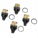 4PCS ATV BALL ZACZE WE351032 CR ÉLASTIQUE REMPLACEMENT POUR ARCTIC CAT 250 1Pphoto 16