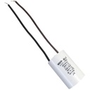 Конденсатор стартера воздуходувки DM 120 DM 80 2uF MIFLEX