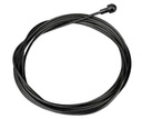Шоссейный тормозной трос Spencer slick с тефлоном, 1700 мм.