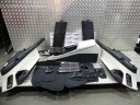 BMW X7 G07 РЕСТАЙЛ КОМФОРТ ОБШИВКА СИДІННЯ ВЕНТИЛЯЦІЯ МАСАЖ 7 МІСЦЯ PO 20KM  (18274565809) фото min 16