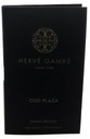 Herve Gambs Oud Plaza Vzorka EDP 1,7ml