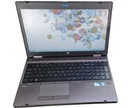 LAPTOP HP PROBOOK 6560B INTEL CELERON B840 4GB/500GB WIN 7 Przekątna ekranu 15.6"