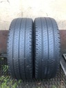 ЛЕТНИЕ ШИНЫ CONTINENTAL VANCONTACT ECO 215/65R16