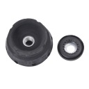 COUSSINS AMORTISSEUR 2 PCS AUDI A1 A3 TT VW GOLF IV POLO BEETLE SEATphoto 7
