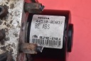 POMPE ABS 44510-0D031 06.2102-0746.4 TOYOTA YARIS 2 II 1.3 VVTI 87 KM 05-09photo 6