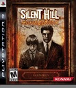 Silent Hill: Homecoming PS3 НОВЫЙ ФИЛЬМ