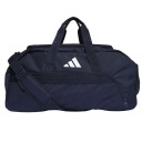 Сумка adidas TIRO Duffle M IB8657 - ЗЕЛЕНЫЙ