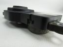 VOLVO XC90 RESTYLE 02-14 MODULE GEARSHIFT MECHANISM BOXES PROGRAMS MACHINE GUN 31342441  photo 11