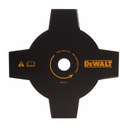 DT20655 ДИСКОВЫЙ НОЖ ДЛЯ ТРАВЫ DEWALT ДЛЯ DCM571