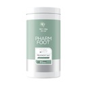 PHARM FOOT HERBAL REMEDY ЛЕЧЕНИЕ СОЛЬ С ОЗОНИРОВАННЫМИ ОЛИВКАМИ И ТРАВАМИ 500Г