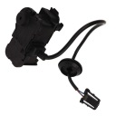 SIOWNIK LOCK OF THE FILLER NECK FUEL 6R0810773F ENGINE BLOKUJACY TRUNK LID OF THE FILLER NECK ED  photo 9