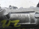 ЗАМОК ЗАПАЛЕННЯ + КЛЮЧИК AUDI VOLKSWAGEN SEAT SKODA 1K0905851B 8P0837220D МЕХАНІКА  (18154521589) фото min 10