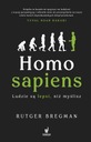 Homo Sapiens — электронная книга