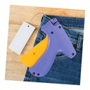 Игольчатый этикетировочный пистолет для маркировки этикеток одежды СТАНДАРТ + 5 шт. Иглы