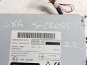 SUZUKI SX4 S-CROSS 13-16 РАДІО ЗАВОДСЬКЕ 39101-61M10  (18896553442) фото min 8