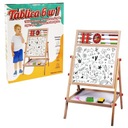 ДЕРЕВЯННАЯ МНОГОФУНКЦИОНАЛЬНАЯ ПОДСТАВКА 6 в 1