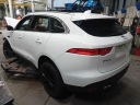 КАМЕРА ЗАДНЕГО ХОДА JAGUAR F-PACE HK83-432B10-BB  (18889511221) фото min 11