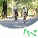 Zestawy Do Odpowietrzania Hamulców Rowerowych Końcówka Do Odpowietrzania 20 Szt