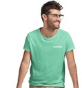 Fyzioterapeut Pánske tričko pre fyzioterapeuta s nápisom S Názov farby výrobcu Koszulka dla Fizjoterapeuty S M L XL XXL 3XL 4XL