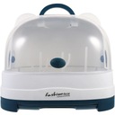 ORGANIZATOR DO PRZECHOWYWANIA STOJAK NA BUTELKI MLEKA