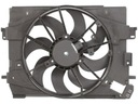 VENTILADOR DEL RADIADOR DACIA LODGY 1.2-1.6 LOGAN II MCV 0.9-1.6 II 0.9-1.6 