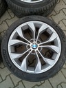 RUEDAS LLANTAS NEUMÁTICOS BMW X4 X3 F26 F25 19'' MICHELIN LATO 