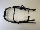 BMW R1100S СТЕЛАЖ ЗАД ЗАДНІЙ ХВІСТ  (17166997024) фото min 9