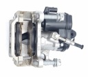 CALIPER INHIBITORY LEFT BACK AUDI Q7 4M 4M0615405AQ  photo 9