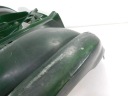 PLASTIQUE ARRIÈRE DÉFLECTEUR D'AIR YAMAHA YFM 550 700 GRIZZLY 3B4-21611photo 8