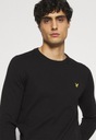 свитер Lyle & Scott M