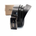 РЕМЕНЬ КОЖАНЫЙ МУЖСКОЙ ДЛЯ БРЮК, НАТУРАЛЬНАЯ КОЖА AR