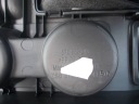ARMREST SKIN TUNNEL CENTRAL SEAT LEON 3 5F 5F0863243  photo 14